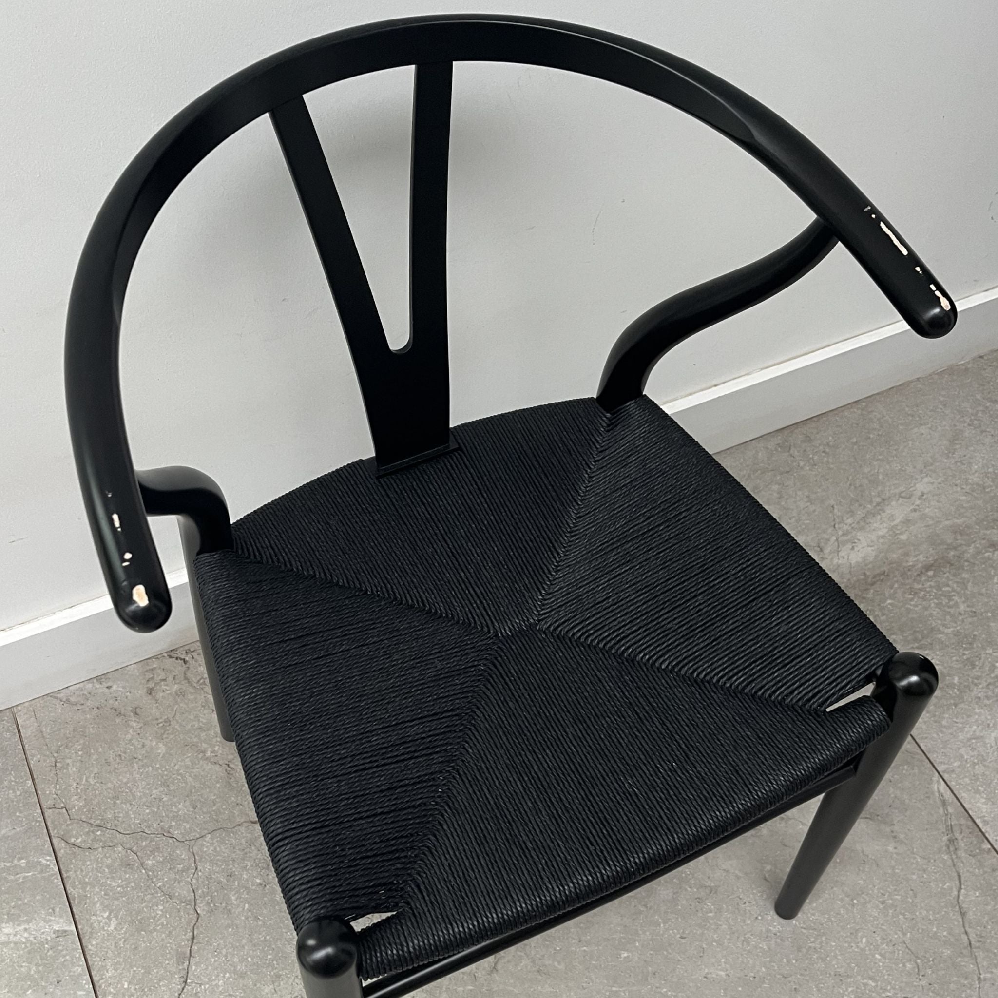 Hans Wegner CH24 Chair for Carl Hansen