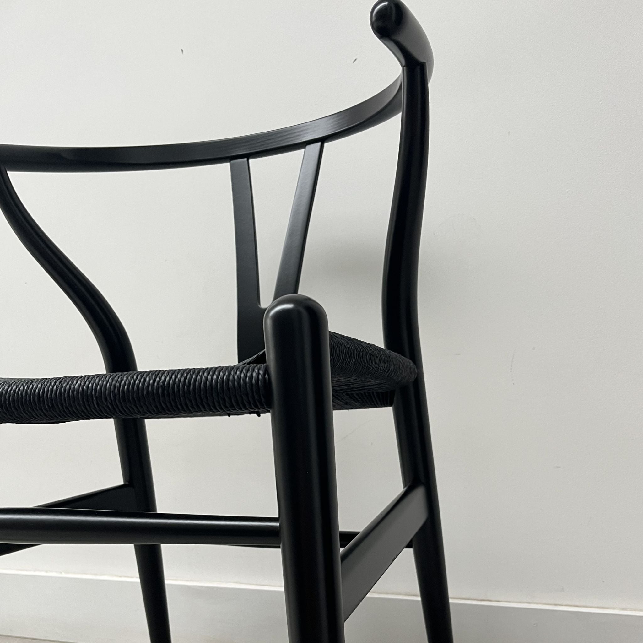 Hans Wegner CH24 Chair for Carl Hansen