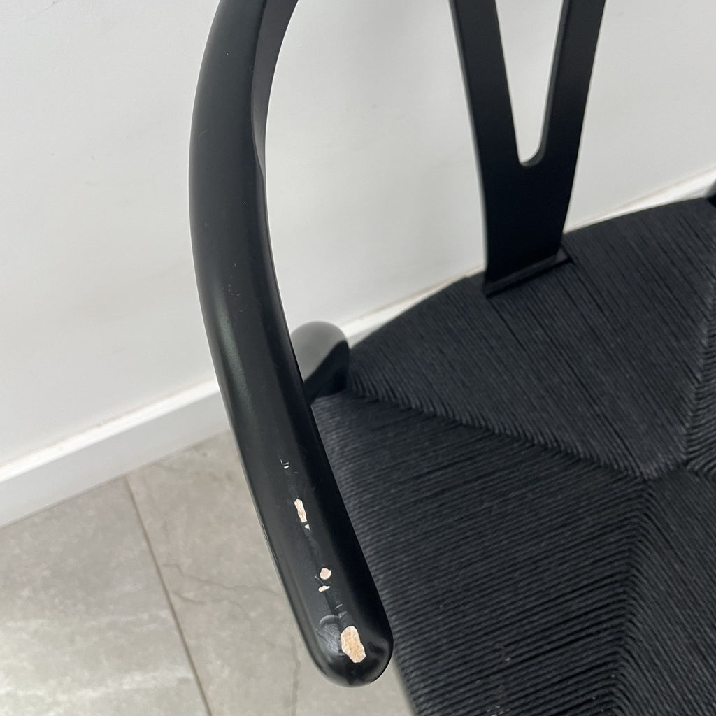 Hans Wegner CH24 Chair for Carl Hansen