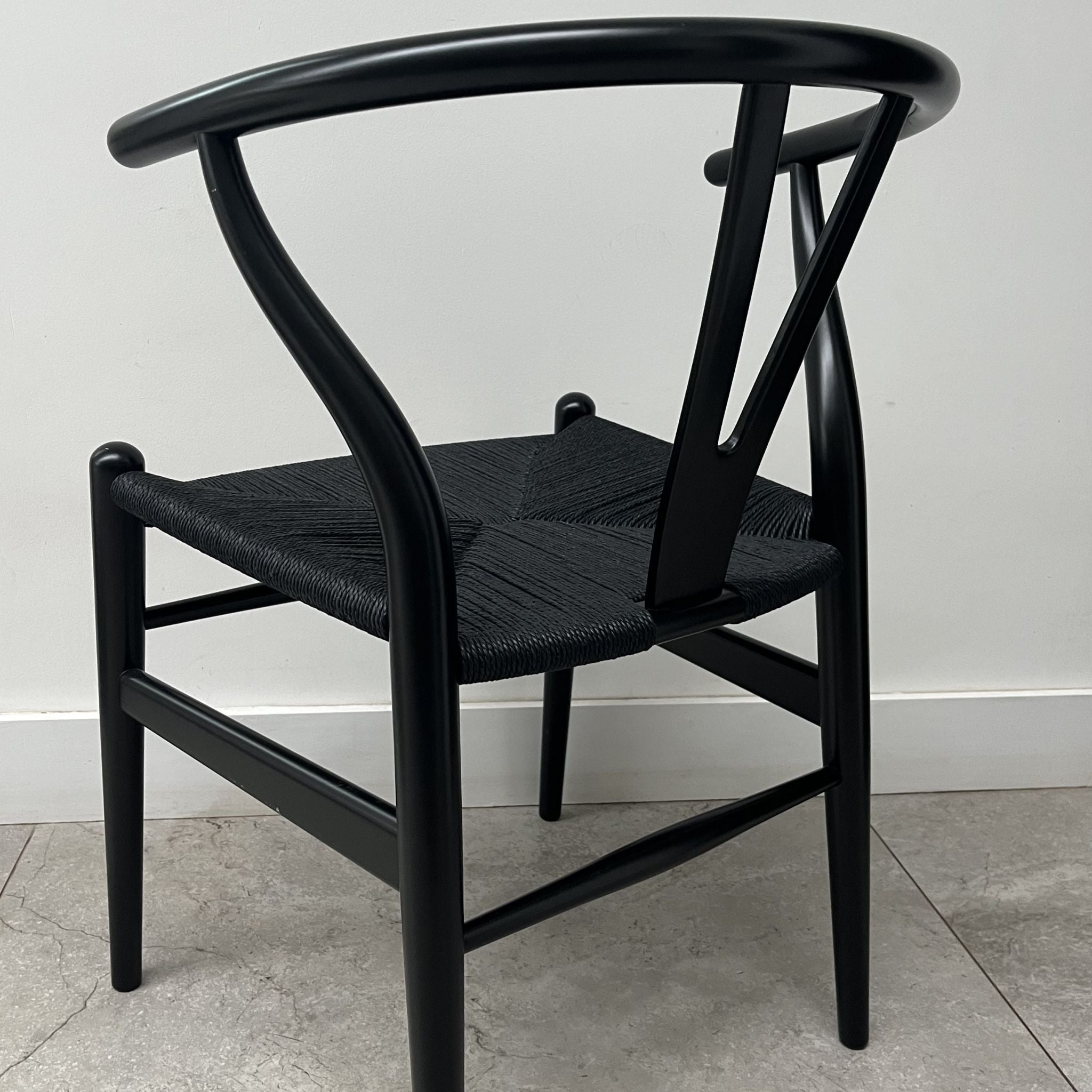 Hans Wegner CH24 Chair for Carl Hansen