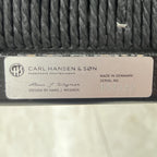 Hans Wegner CH24 Chair for Carl Hansen