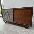 Very Good & Proper Sled Sideboard