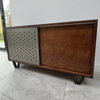 Very Good & Proper Sled Sideboard