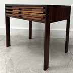 Illum Wikkelso Nest of Tables for Silkeborg
