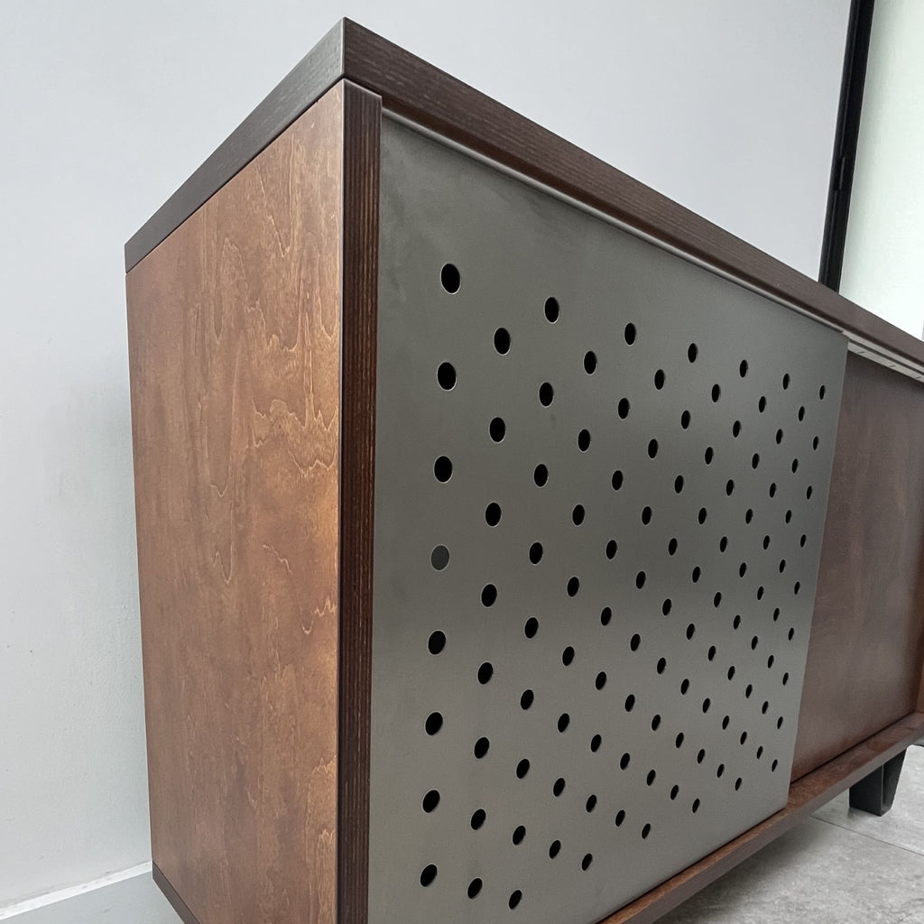 Very Good & Proper Sled Sideboard