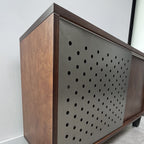Very Good & Proper Sled Sideboard