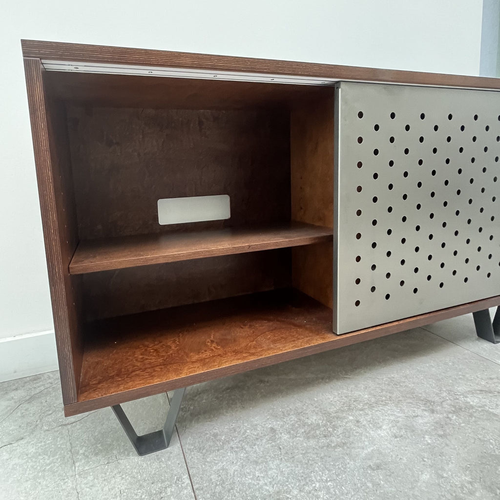 Very Good & Proper Sled Sideboard