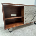 Very Good & Proper Sled Sideboard