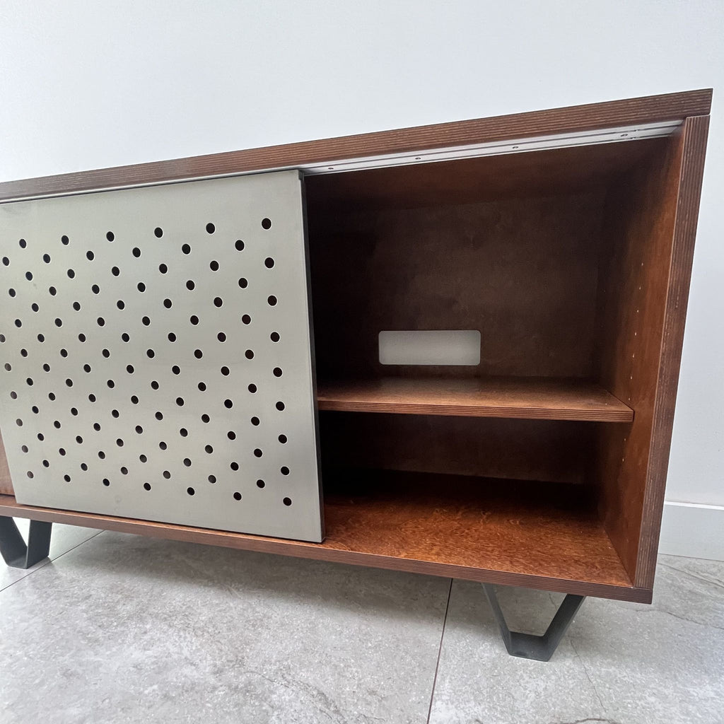 Very Good & Proper Sled Sideboard