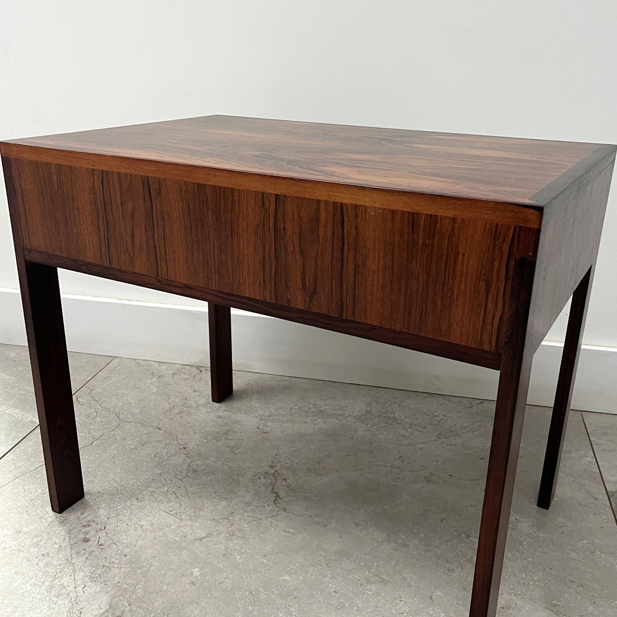 Illum Wikkelso Nest of Tables for Silkeborg