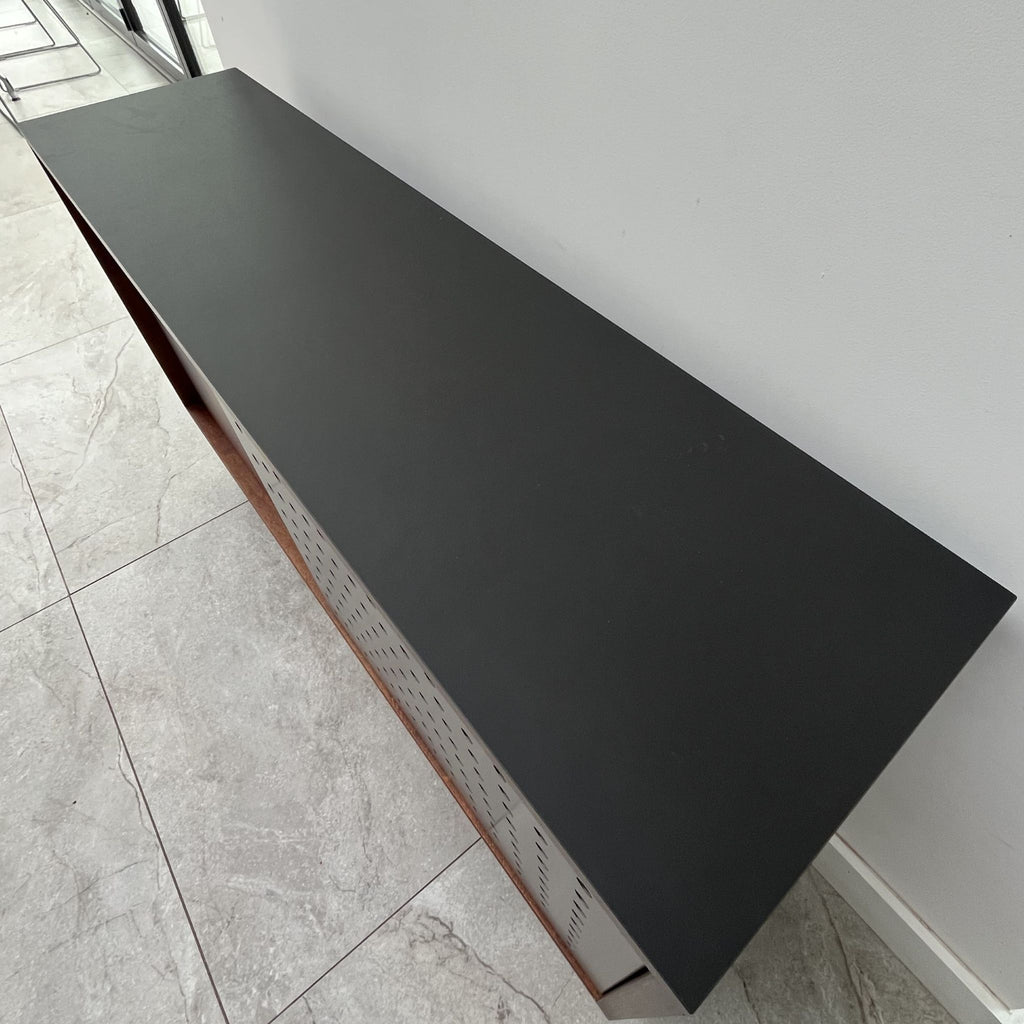 Very Good & Proper Sled Sideboard