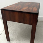 Illum Wikkelso Nest of Tables for Silkeborg