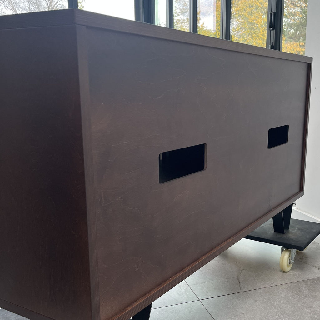 Very Good & Proper Sled Sideboard